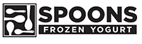 Spoons Spoons Frozen Yogurt