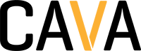 CAVA Cava logo