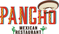 Pancho Mexican Restaurant Pancho Mexican Restaurant Logo
